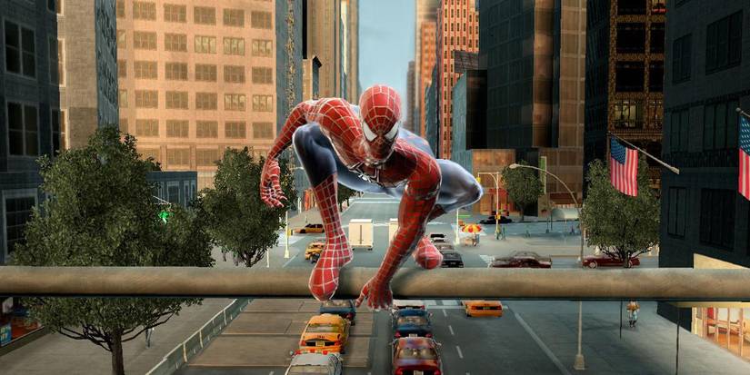 spider-man-3-game