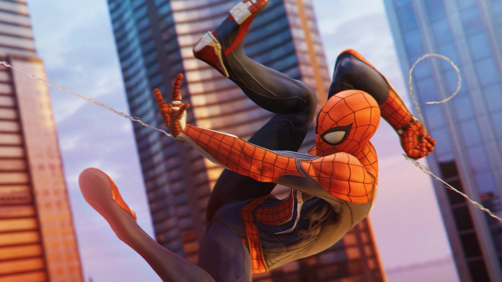 spider-man marvel's avengers dlc traversal