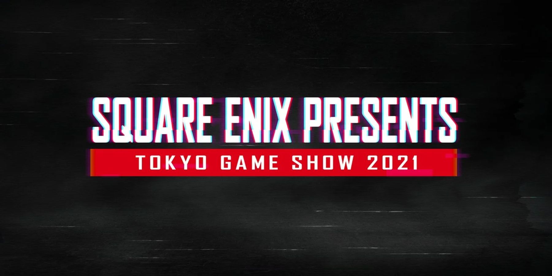 square enix tokyo game show 2021