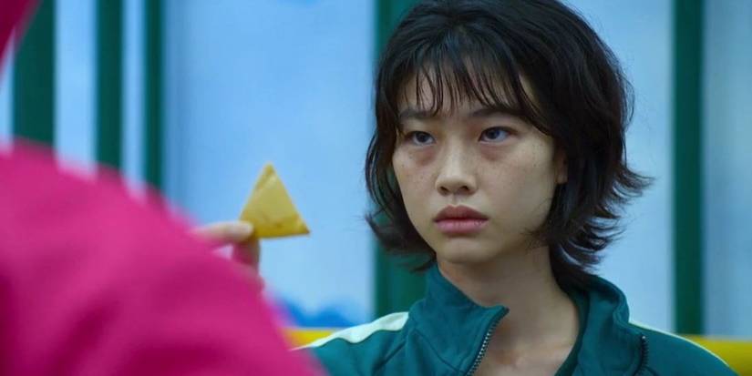 squid game number 067