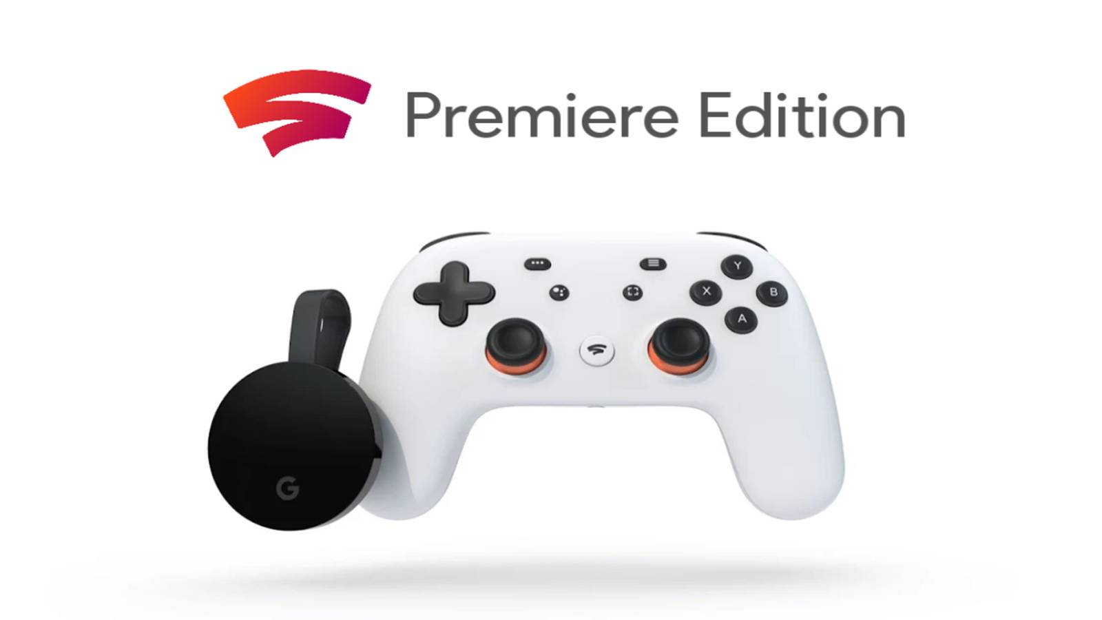 stadia premiere edition free