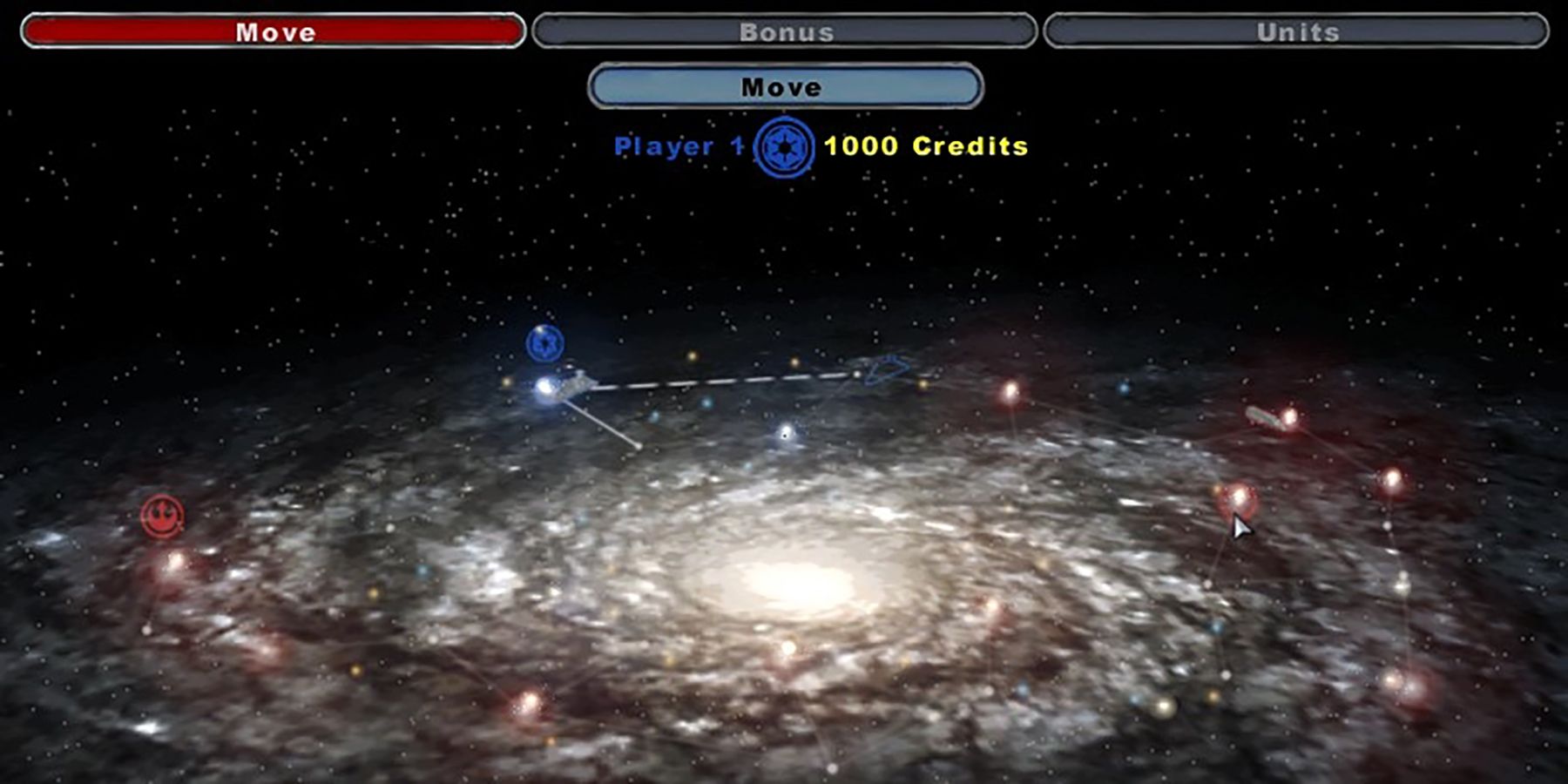 star wars battlefront 2 conquest mode