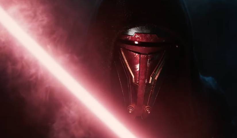 star wars knights of the old republic