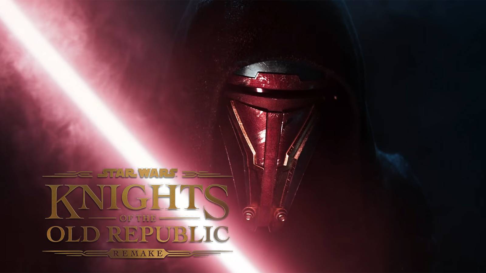 star wars kotor remake not being worked on by bioware