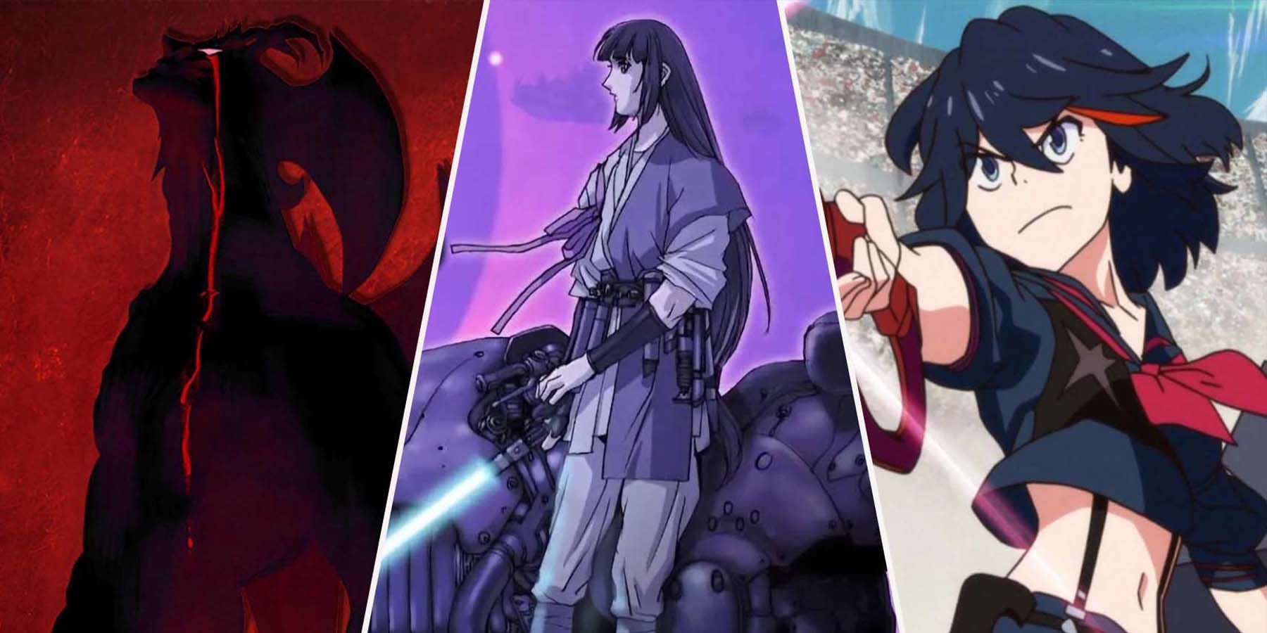 star wars visions anime similar studios featured image