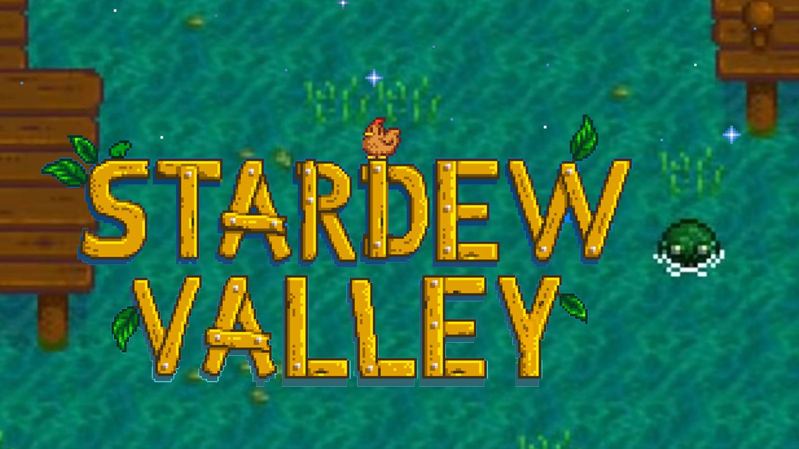 stardew valley sea monster