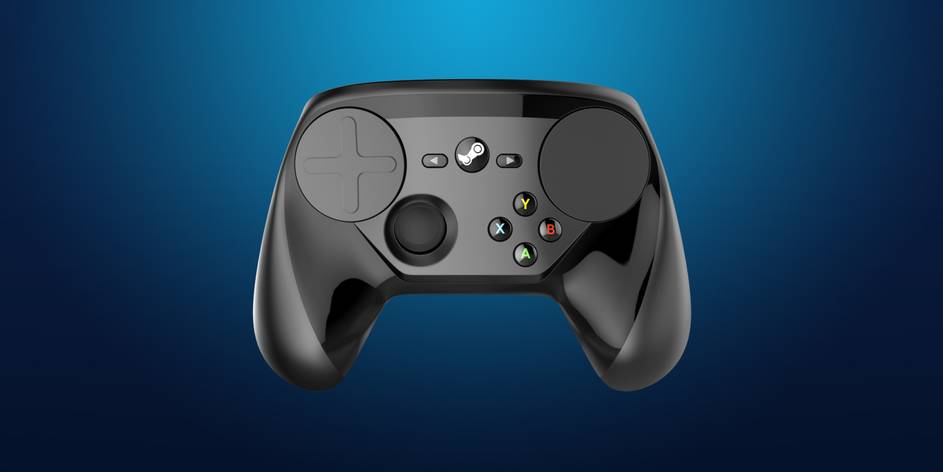 Steam Deck Controller Could Include Unexpected Feature Steam Deck Controller Could Include Unexpected Feature