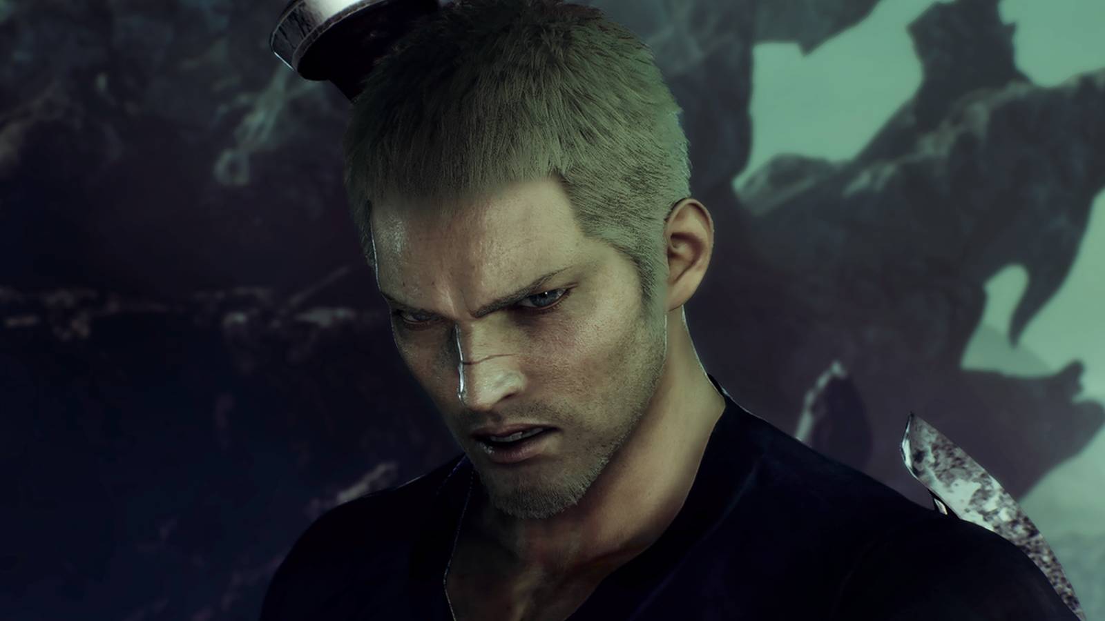 stranger of paradise jack full