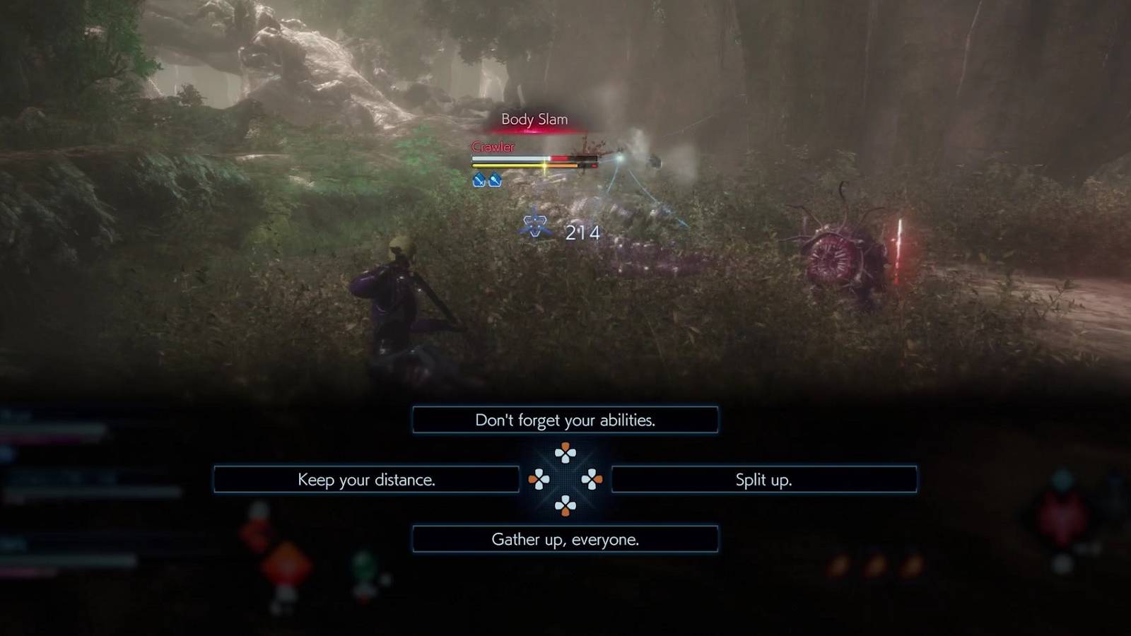 stranger of paradise multiplayer