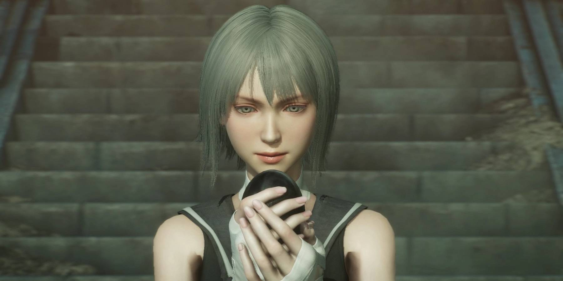 Neon final fantasy origin