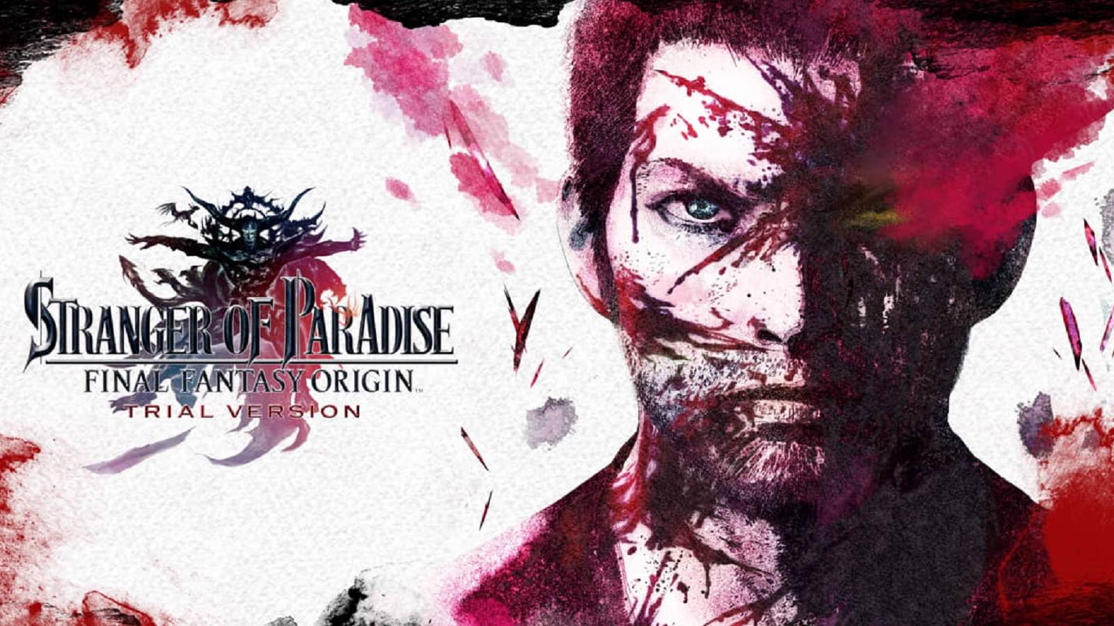 stranger of paradise trial version