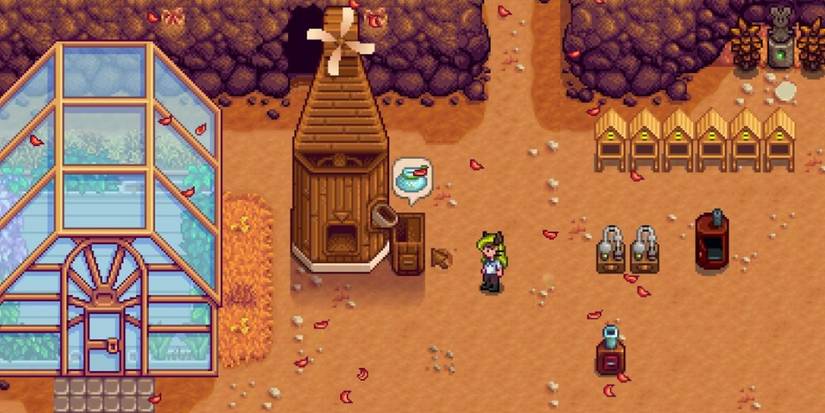 Mill producing sugar