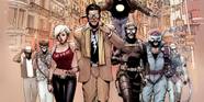 Super Crooks Review