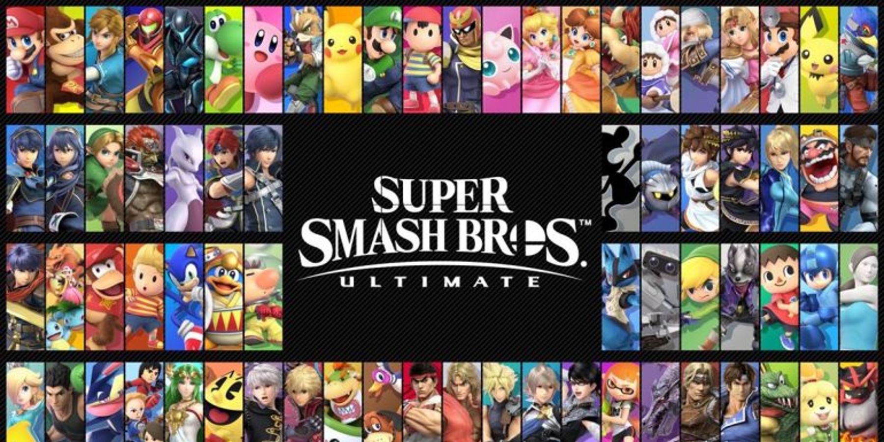 Super Smash Bros Ultimate Giving The Last DLC Fighter Its Own Direct Feels  Right