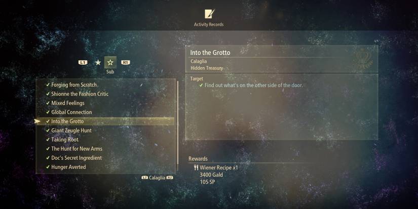 talaes-of-arise-sub-quests-calaglia-05-into-the-grotto