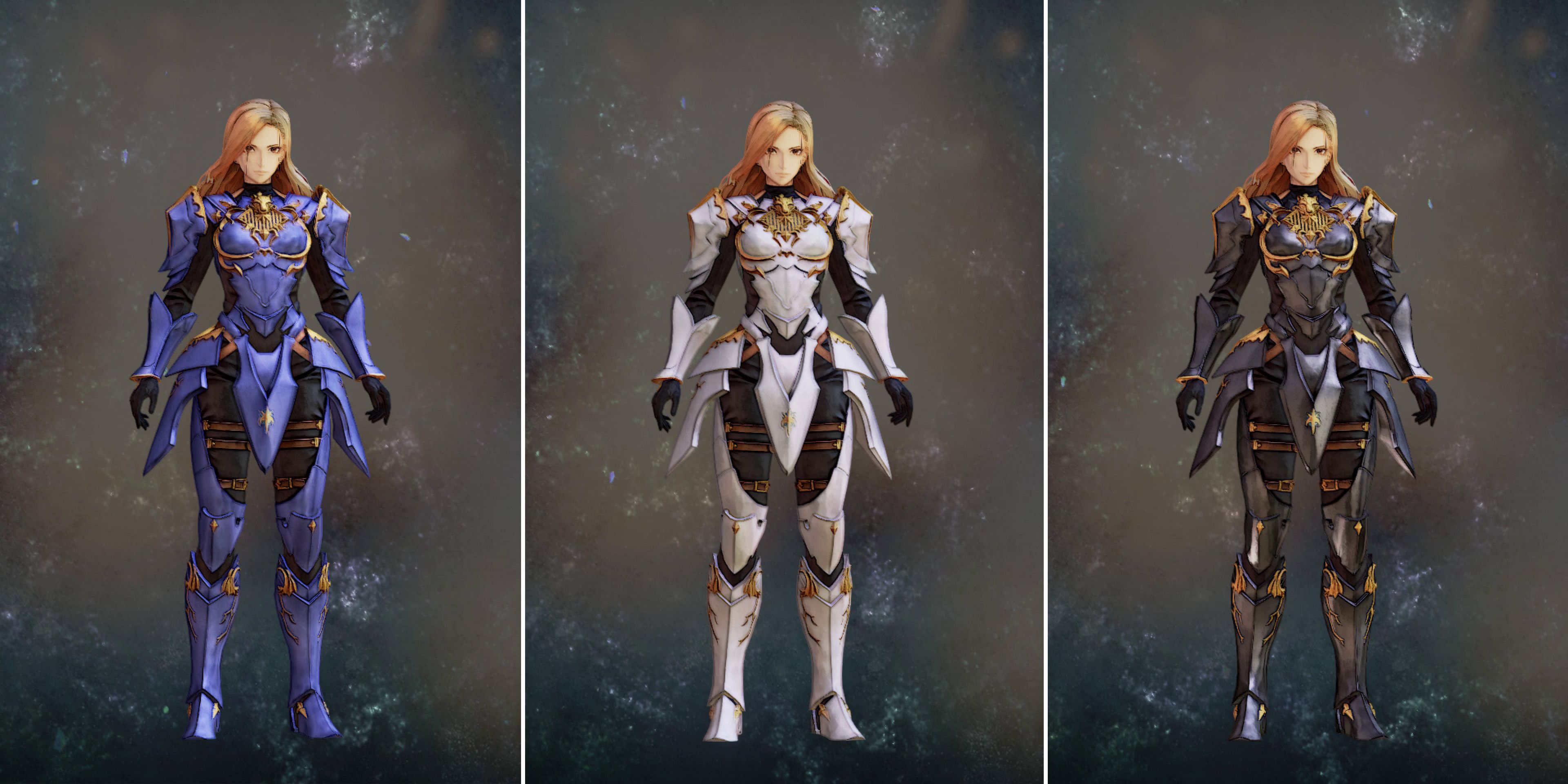 Tales of Arise: Every Armor Set For Kisara (& Where To Find Them)