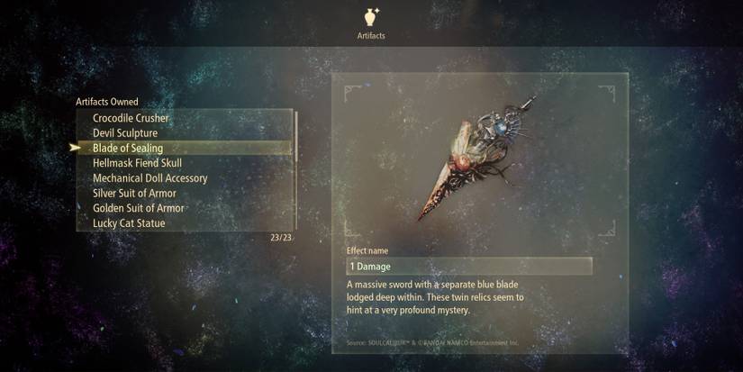 tales-of-arise-artifacts-blade-of-sealing