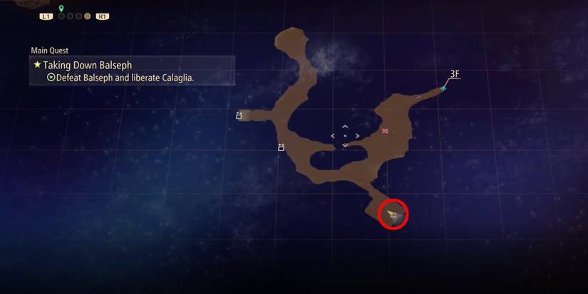 tales of arise astral crystal grain location