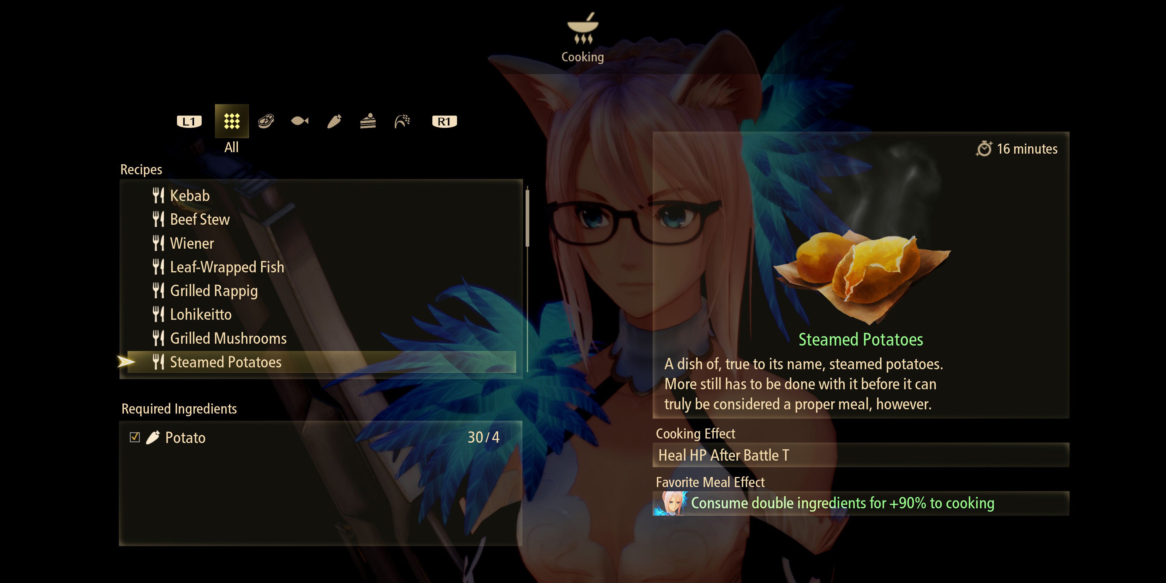 tales-of-arise-cooking-recipes-09-steamed-potatoes