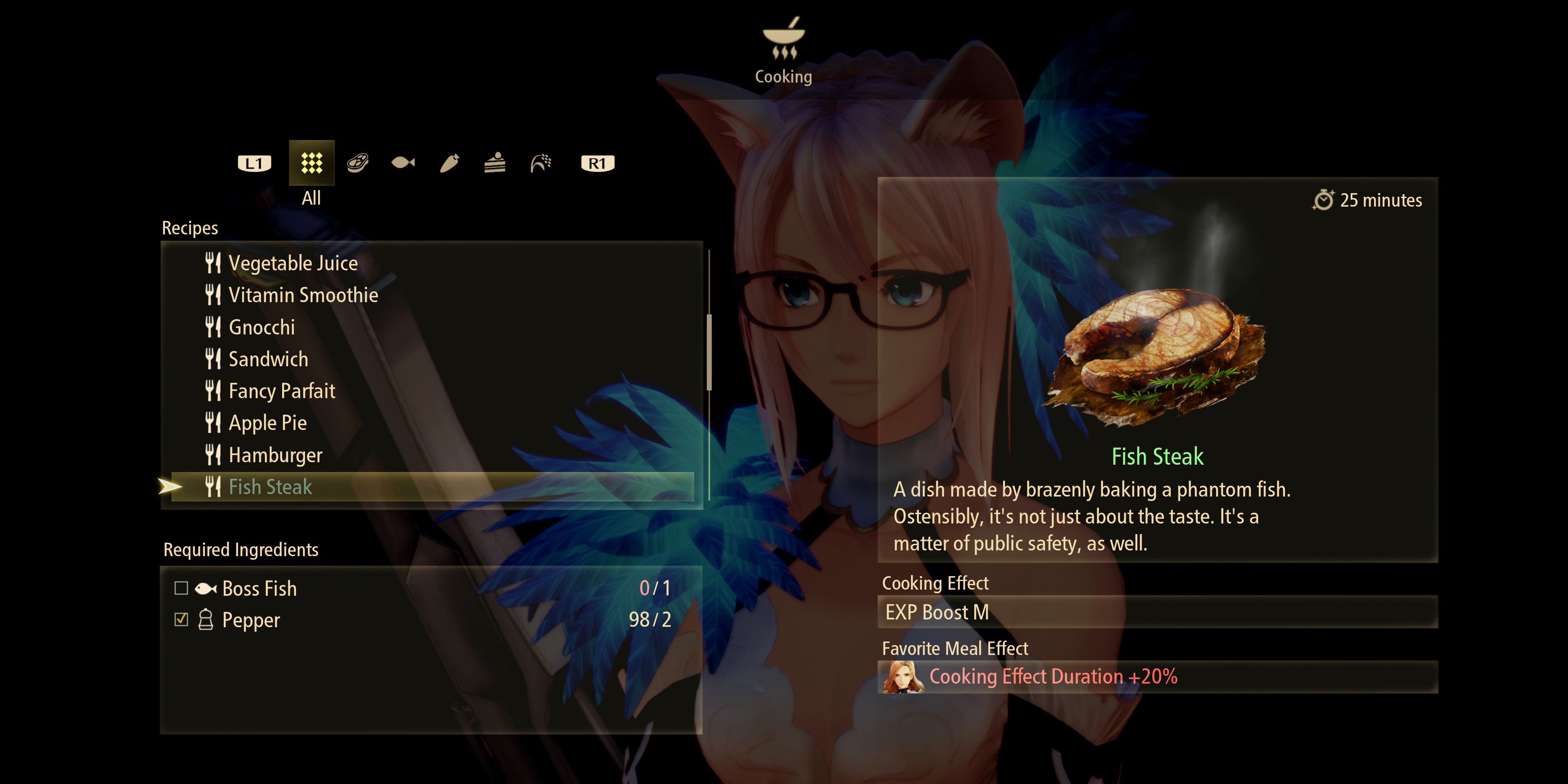 tales-of-arise-cooking-recipes-19-cooking-effect-duration