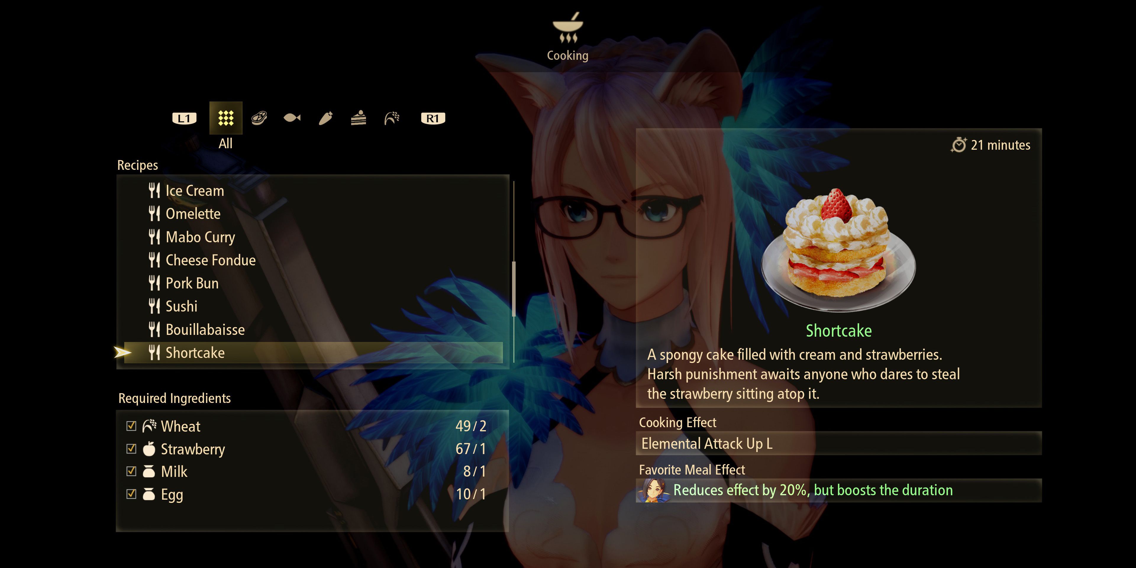 tales-of-arise-cooking-recipes-27-shortcake