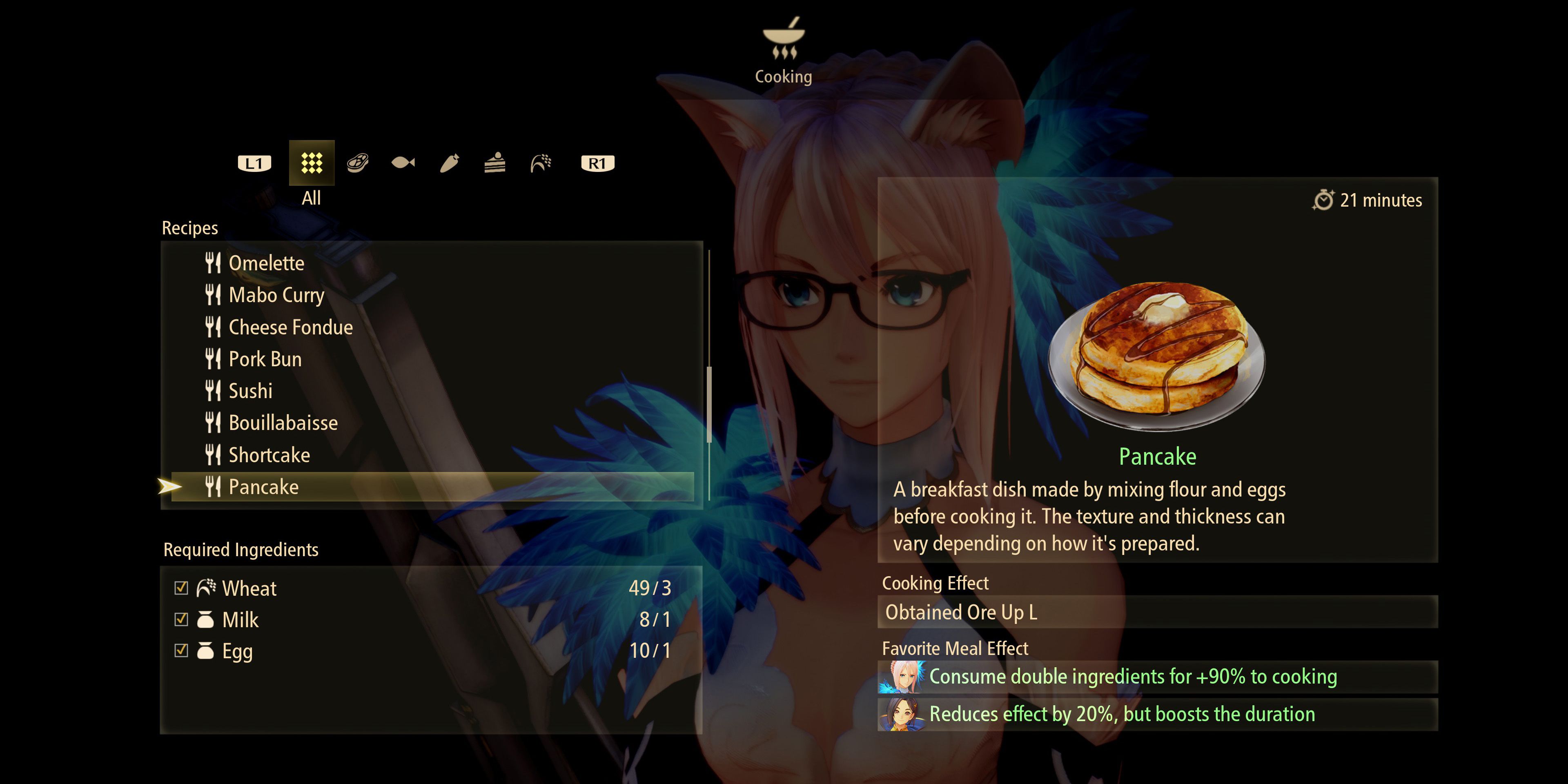 tales-of-arise-cooking-recipes-28-pancake