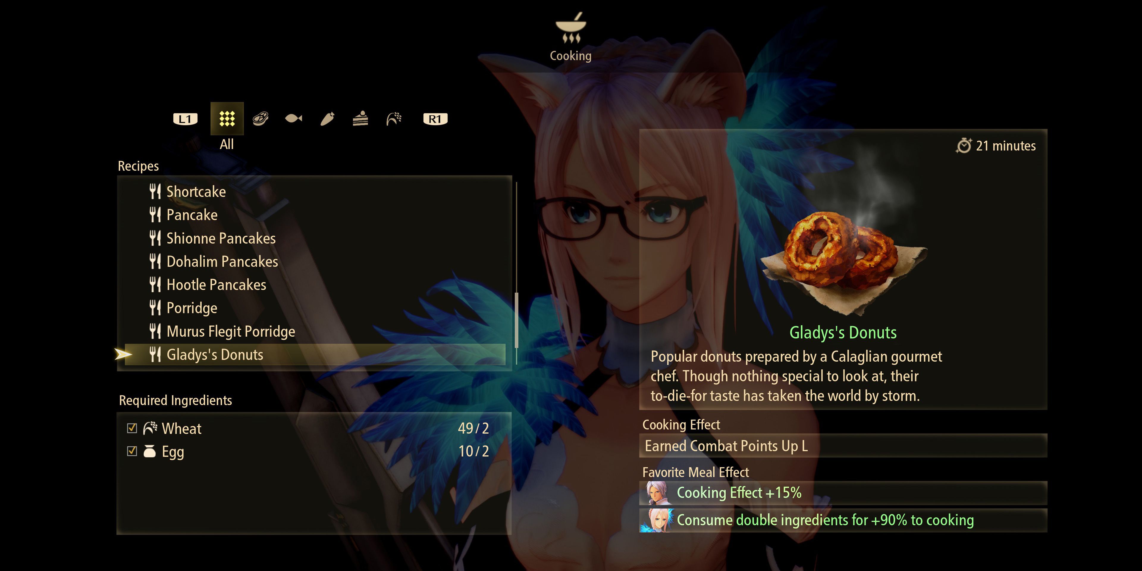 tales-of-arise-cooking-recipes-34-gladys-donuts