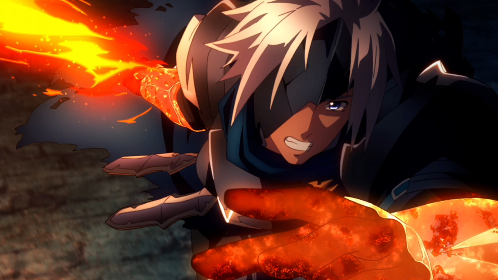 tales of arise ending explained