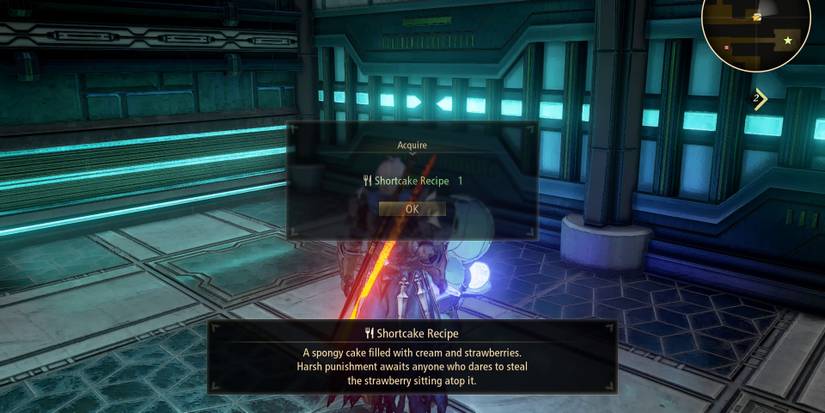 tales-of-arise-forbidden-zone-guide-02-shortcake-recipe
