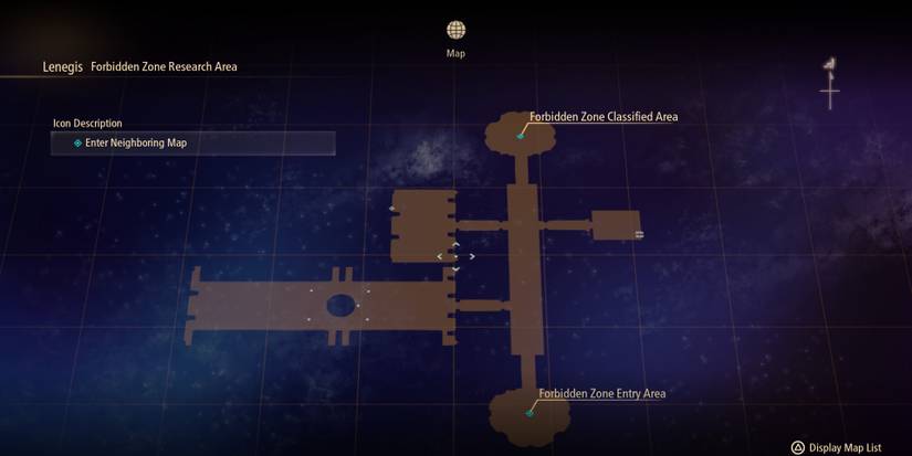 tales-of-arise-forbidden-zone-guide-06-research-area-map