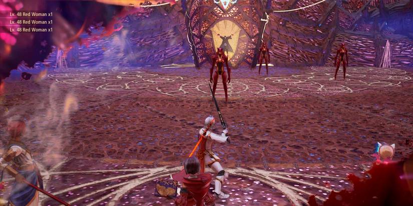 tales-of-arise-forbidden-zone-guide-10-red-woman-boss-fight