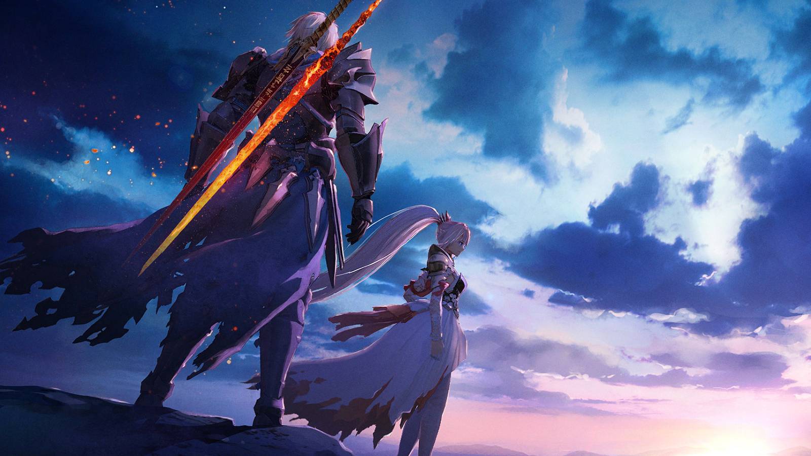 tales of arise how long to beat