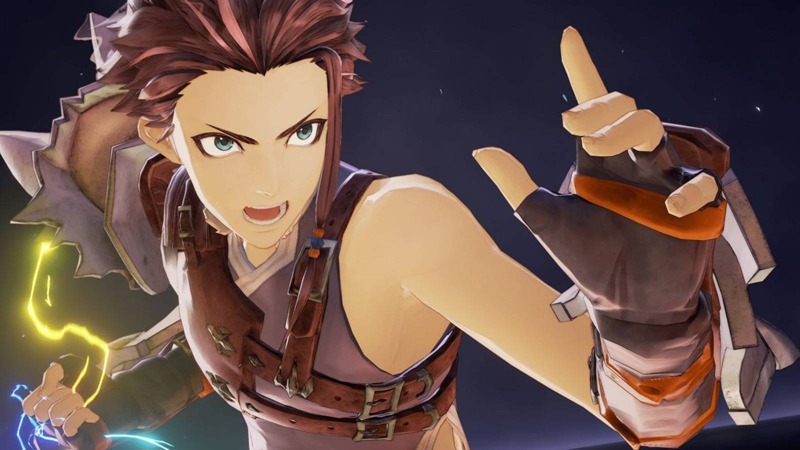 tales of arise mystic artes law