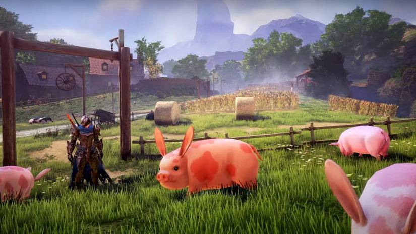 tales of arise rappig