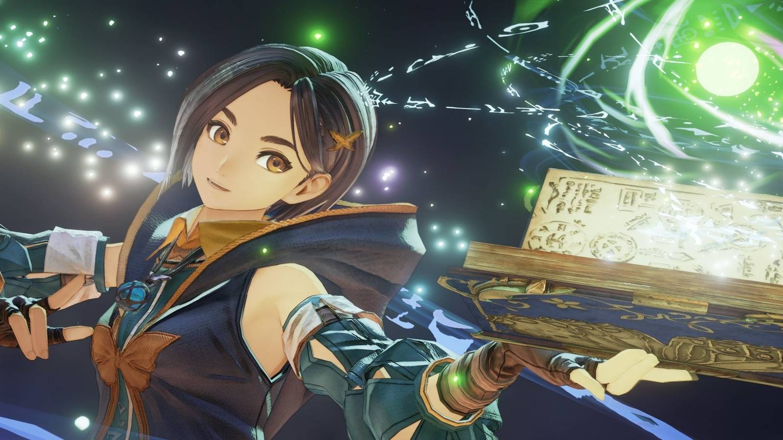 tales of arise rinwell