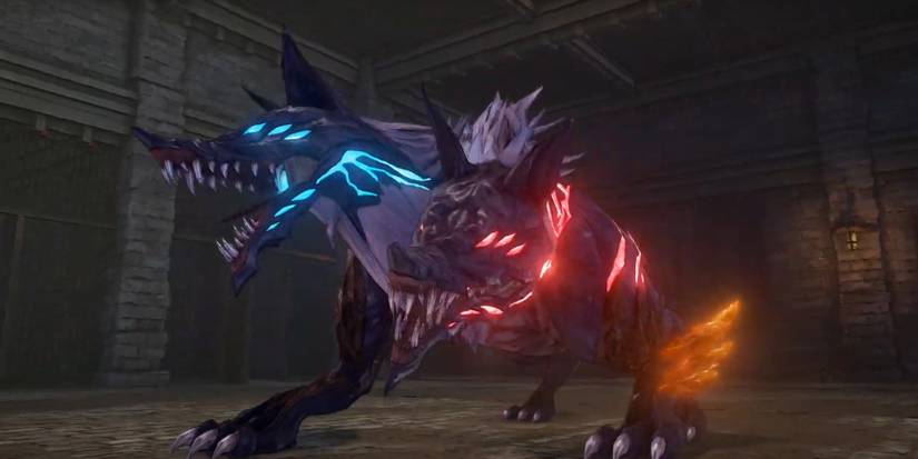 tales of arise riville prison tower office keyhole