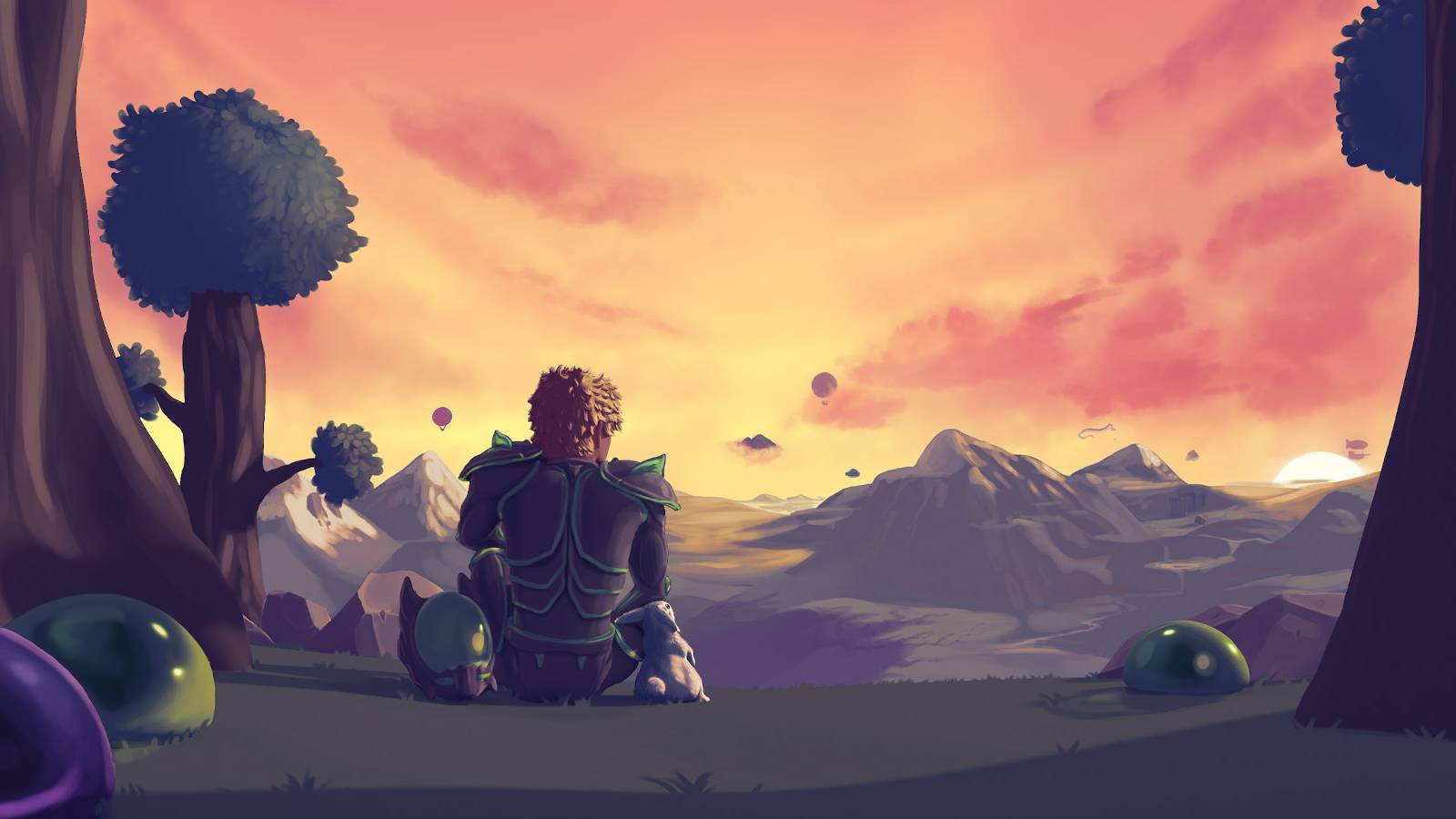 terraria zoom in console