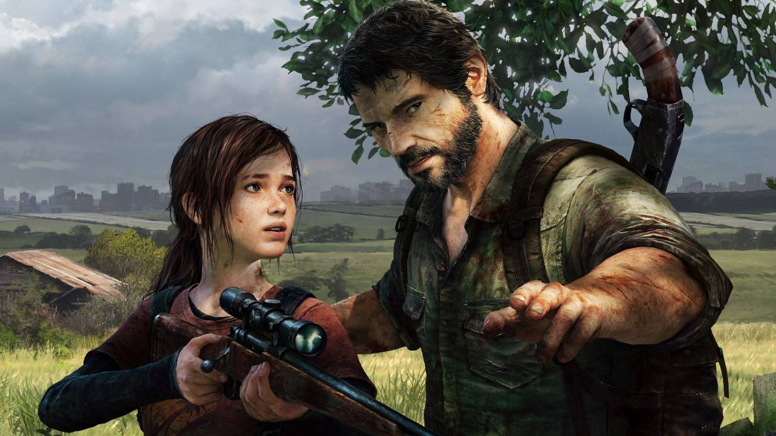 the last of us 2 senior citizens video game tutor ps4