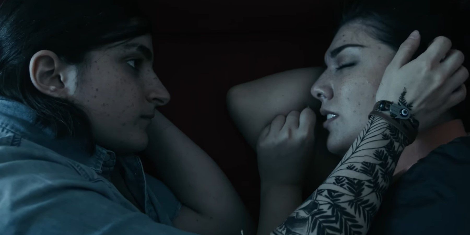 The Last of Us 2 Fan Film Cast Talks LGBTQ Representation and Relationships