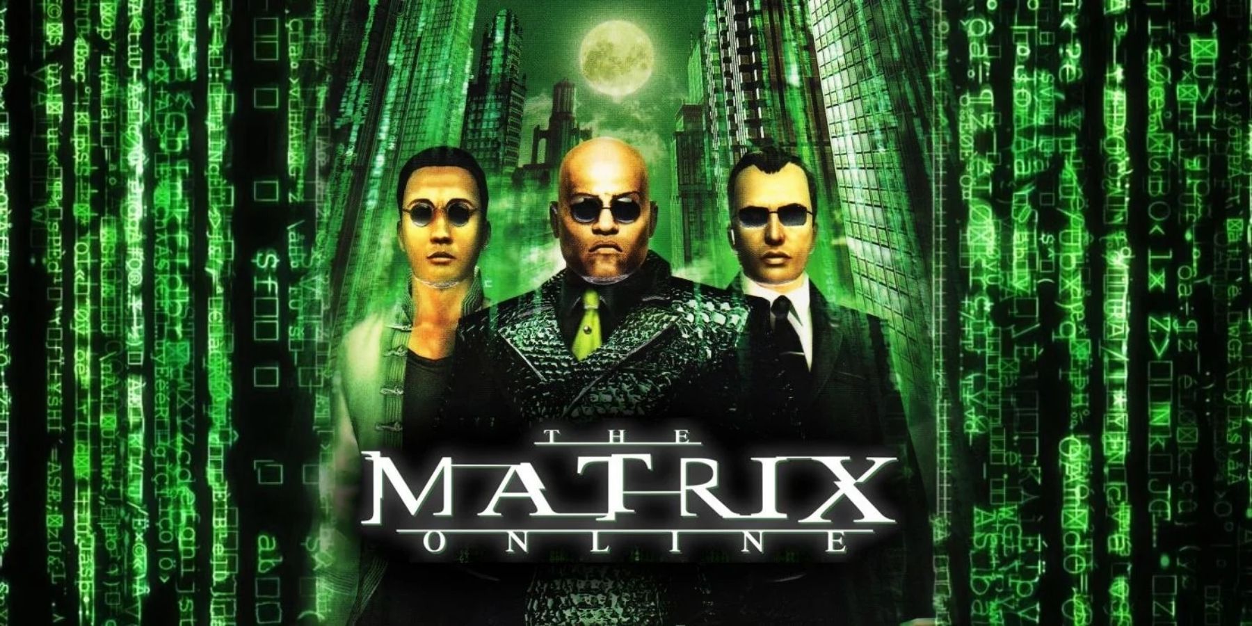 the matrix online franchise cover