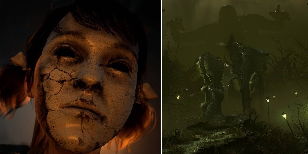 the medium mistakes every player makes feature image with enemy characters