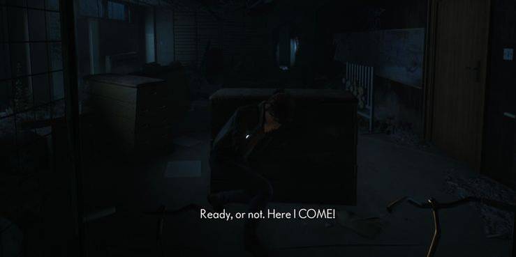 the-medium marianne hides from maw