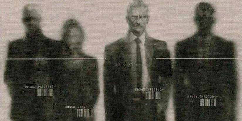 La Li Lu Le Lo Metal Gear Solid