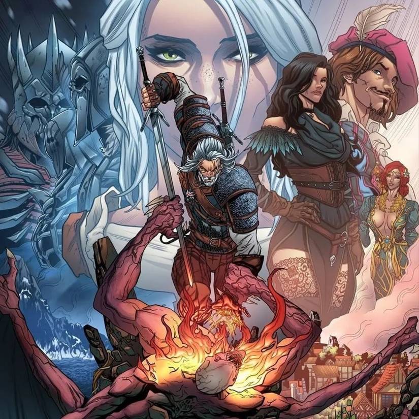the-witcher-3-comic-cover-artwork