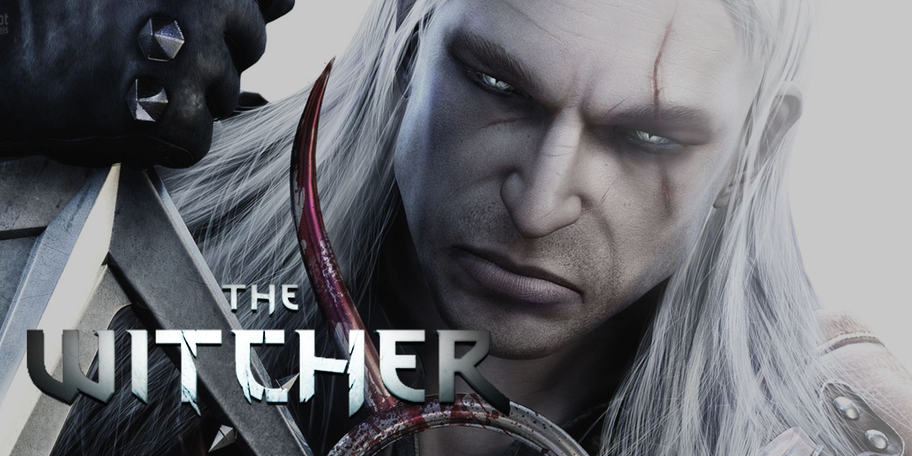 The Witcher Remake means the original may finally be worthy of its sequels