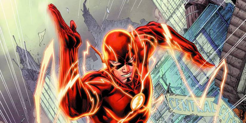 theflash-new52