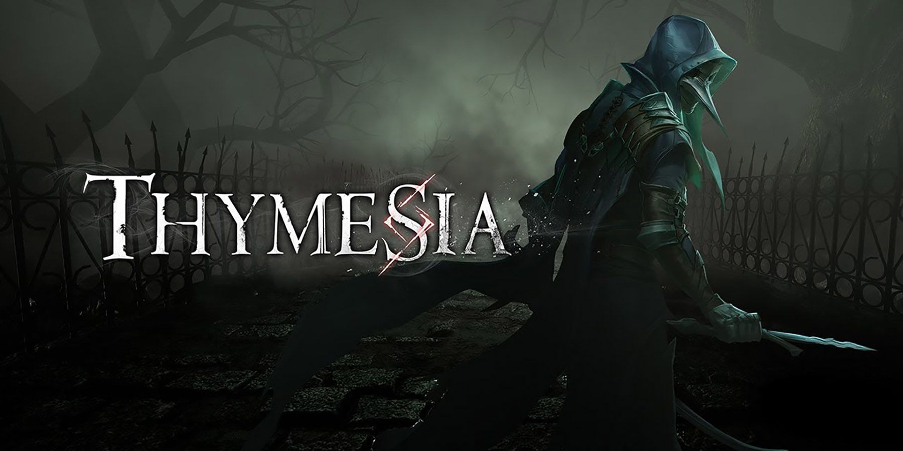 thymesia console release