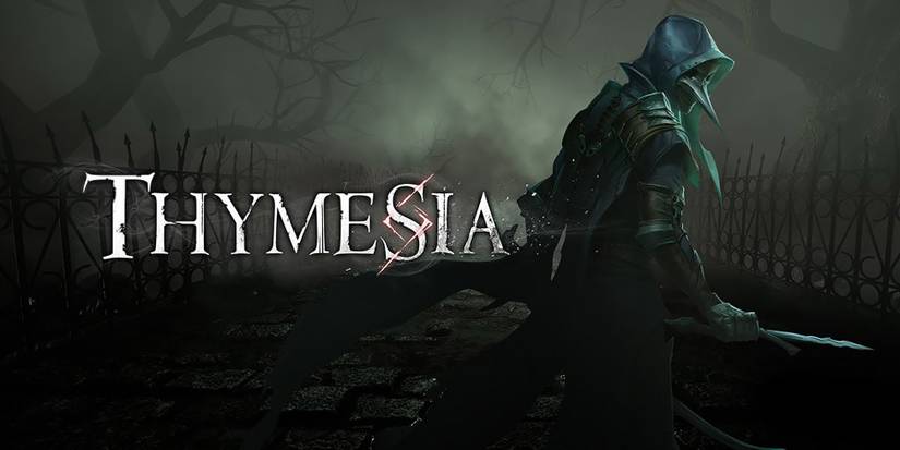 thymesia