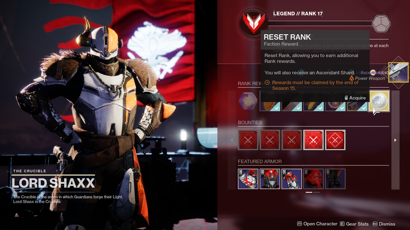 destiny 2 how to get ascendancy and what it does