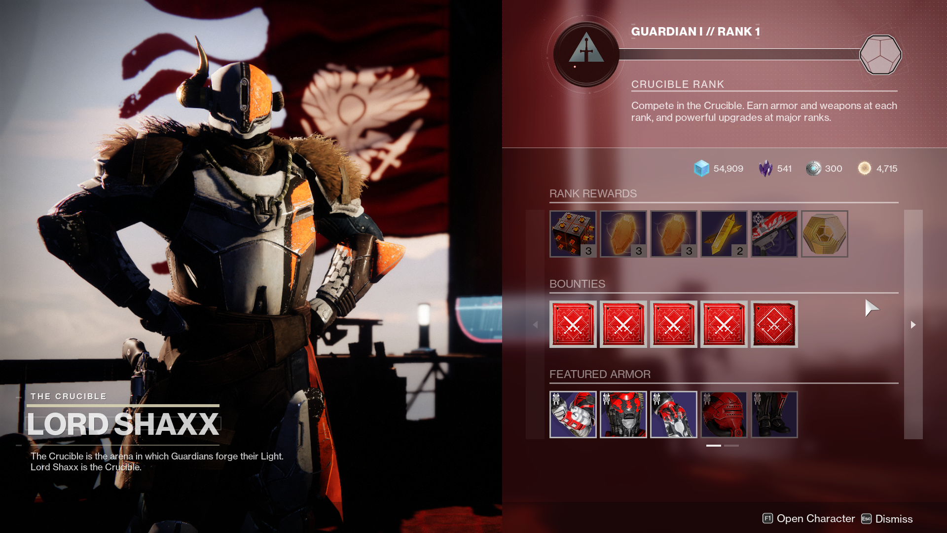How To Reset Valor Rank In Destiny 2